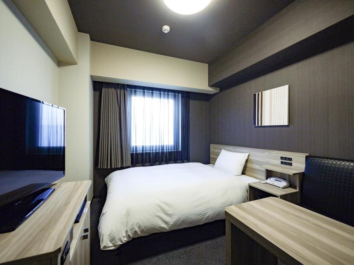 Hotel Route-Inn Osaka Kishiwada -Higashikishiwada Ekimae Kansai Airport- Exterior foto